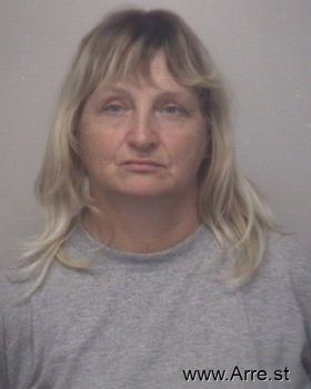 Karen Jean Campbell Mugshot