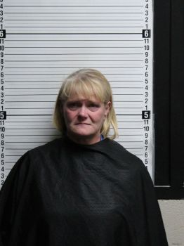 Karen Lynn Chesnutt Mugshot