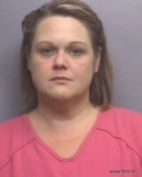 Karen Leann Fisher Mugshot