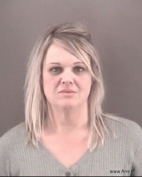 Karen Leann Fisher Mugshot