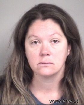 Karen Marie Hill Mugshot