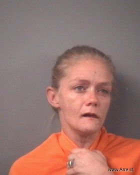 Karen Michelle Mattox Mugshot