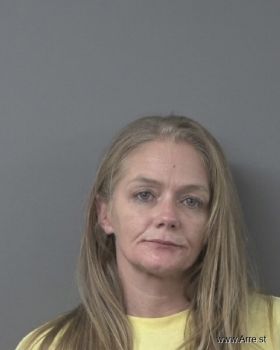 Karen Michelle Mattox Mugshot