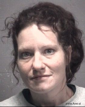 Karen Lynn Price Mugshot