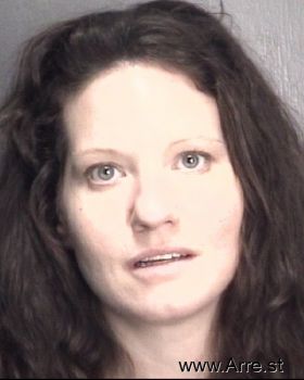 Karen Lynn Price Mugshot