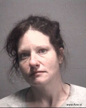 Karen Lynn Price Mugshot