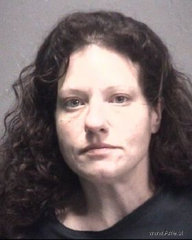 Karen Lynn Price Mugshot