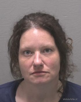 Karen Lynn Price Mugshot