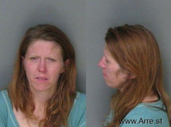 Karen Michelle Price Mugshot