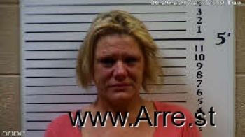 Karen Rana Ray Mugshot