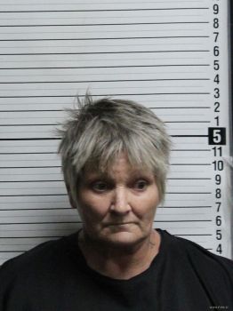 Karen Lynn Watkins Mugshot