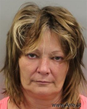 Karen Lynn Robbins Watkins Mclai Mugshot