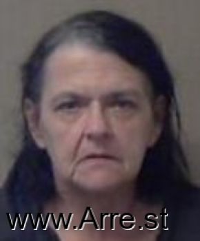 Karen R Wells Mugshot