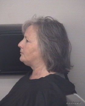 Karen Caviness Wright Mugshot