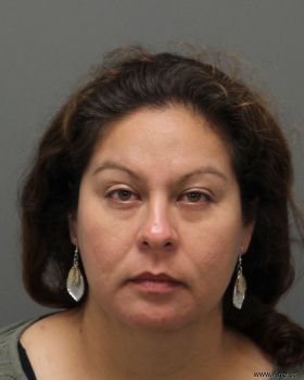 Karina  Cabrera-williams Mugshot