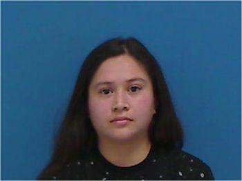 Karina Valdivia Cardenas Mugshot