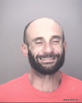 Karl Lynn Paulk Mugshot