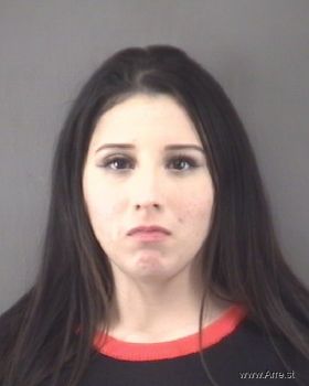 Karla Nicole Aguilar Mugshot