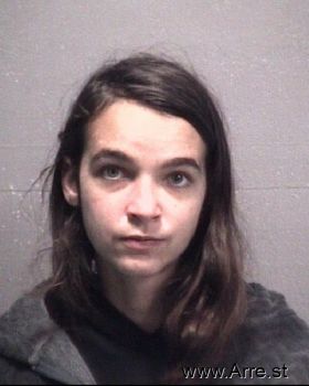 Karley Shay Davis Mugshot