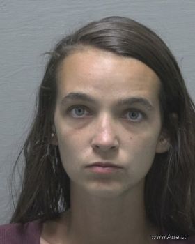 Karley Shay Davis Mugshot