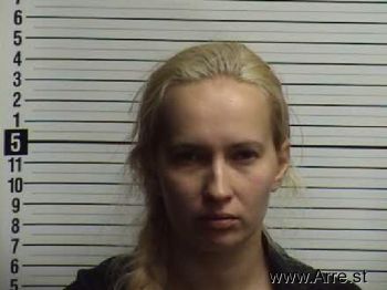 Karolena  Loginov Mugshot