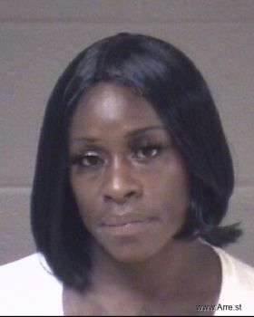 Karon Delois Grant Mugshot