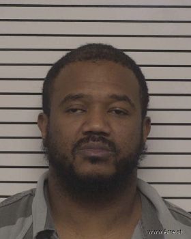 Karon Lamar Smith Mugshot