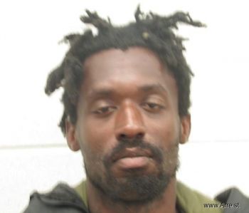 Karun Clark Price Mugshot