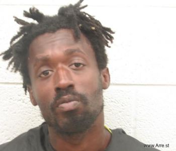 Karun Clark Price Mugshot