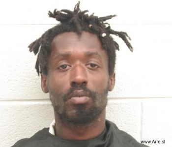 Karun Clark Price Mugshot