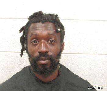 Karun Clark Price Mugshot