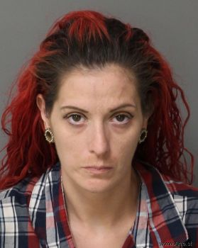 Karyn Elizabeth Crompton Mugshot