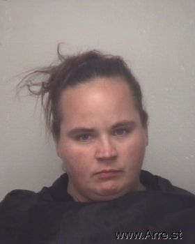 Kasey Ann Fowler Mugshot