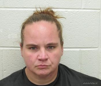 Kasey Ann Fowler Mugshot