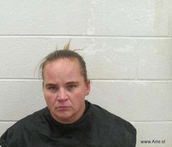 Kasey Ann Fowler Mugshot