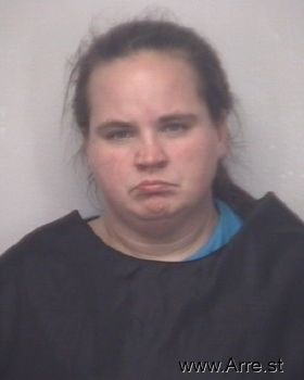 Kasey Ann Fowler Mugshot