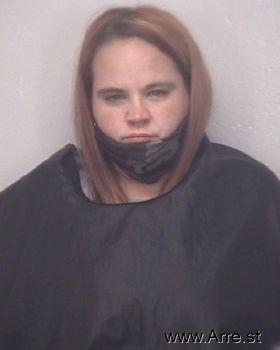 Kasey Ann Fowler Mugshot