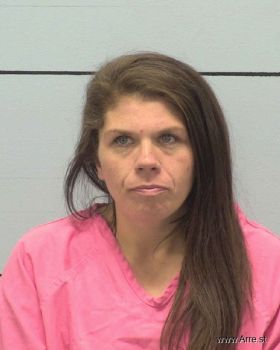 Kasey Nicole Ledford Mugshot