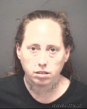 Kasey Ann Ward Mugshot