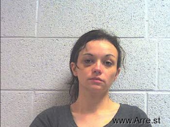 Kasey Ashlyn Welch Mugshot