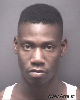 Kashawn Malik Lenzy Mugshot