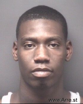 Kashawn Malik Lenzy Mugshot