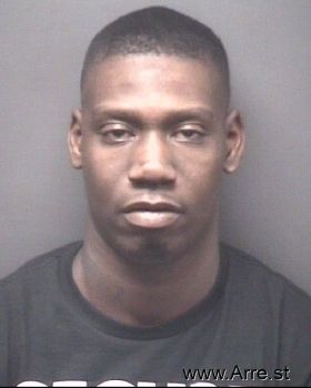 Kashawn Malik Lenzy Mugshot