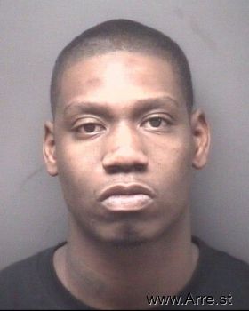 Kashawn Malik Lenzy Mugshot