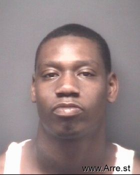 Kashawn Malik Lenzy Mugshot