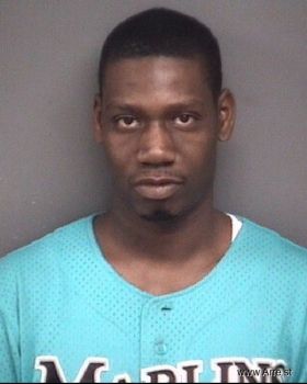 Kashawn Malik Lenzy Mugshot