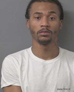 Kashiem Rupert Jerome Moore Mugshot