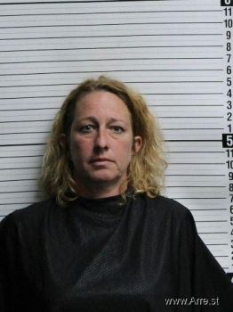 Kassi Ann Miller Mugshot