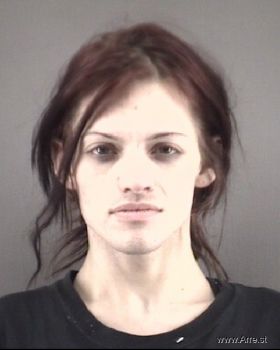 Katelynn Marie Smith Mugshot