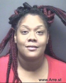 Katherine  Alexander Mugshot